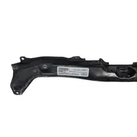 Dodge Grand Caravan Staffa del pannello di supporto del radiatore PP023002AC