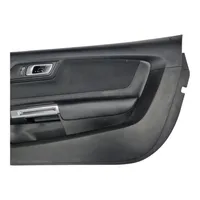 Ford Mustang VI Garniture de panneau carte de porte avant JR3B6323942EK