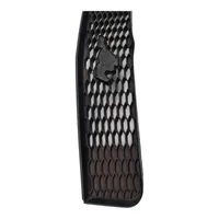 Ford Mustang V Grille calandre supérieure de pare-chocs avant 6R338200AAW