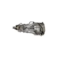 Ford Mustang VI Manual 6 speed gearbox BR3R7K400BC