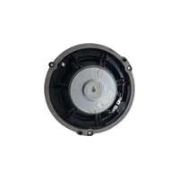 Ford Mustang VI Front door speaker 