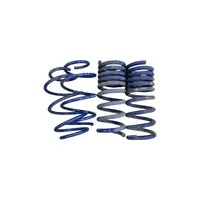 Ford Mustang VI Set of springs and shock absorbers (Front and rear) CM5560XA