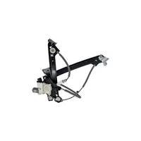 Ford Mustang VI Front door window regulator motor 