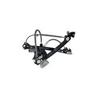 Ford Mustang VI Front door window regulator motor 