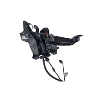 Ford Mustang VI Clutch pedal FR3C2450EJ