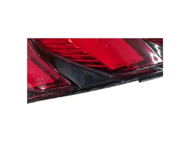 Ford Mustang VI Luz trasera/de freno JR3B13B505A