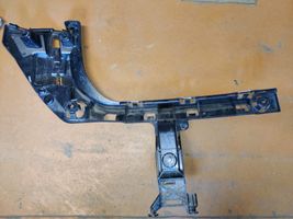 BMW X1 F48 F49 Staffa angolare del supporto di montaggio del paraurti 7381120