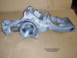 BMW 2 F45 Thermostatgehäuse 8601366