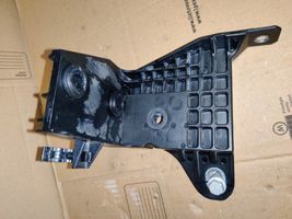 Jeep Compass Supporto pompa ABS 534087440