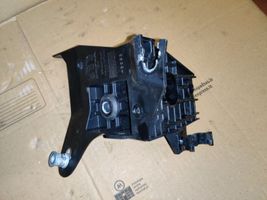Jeep Compass Supporto pompa ABS 534087440