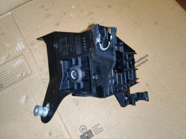 Jeep Compass ABS-pumpun kiinnike 534087440