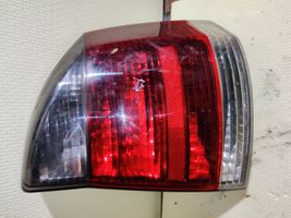 Opel Vectra C Lampa tylna 13130646