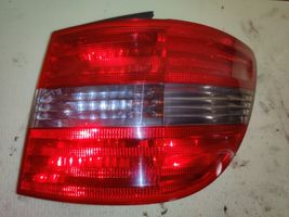Mercedes-Benz B W245 Rear/tail lights A1698202664