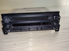 Mini One - Cooper R50 - 53 Panel / Radioodtwarzacz CD/DVD/GPS 6941367
