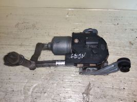 Seat Leon (1P) Front wiper linkage and motor 3397020018
