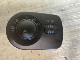 Seat Leon (1P) Light switch 1P1941431B