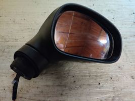 Seat Leon (1P) Front door electric wing mirror 1P1858934