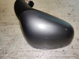 Seat Leon (1P) Front door electric wing mirror 1P1858934