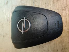 Opel Insignia A Poduszka powietrzna Airbag kierownicy 13270401