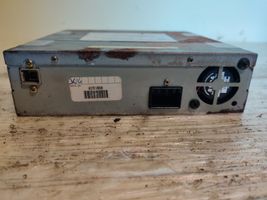 Chrysler Pacifica Navigation unit CD/DVD player P04685907AF