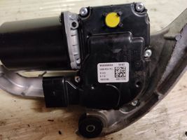 Ford Transit -  Tourneo Connect Front wiper linkage and motor W000095417