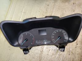 Ford Transit -  Tourneo Connect Geschwindigkeitsmesser Cockpit 10849ACD
