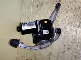 Ford Transit -  Tourneo Connect Front wiper linkage and motor W00095416
