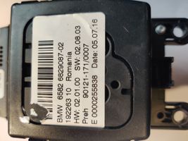 BMW 2 F46 Мультимедийный контроллер 65826829087