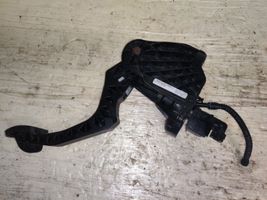 Volkswagen PASSAT CC Clutch pedal 3C721059BF