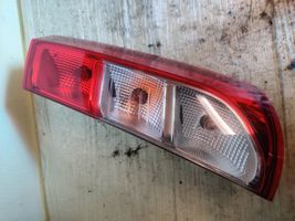 Dacia Dokker Rear/tail lights 