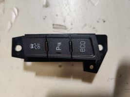 Cadillac SRX Przycisk kontroli trakcji ASR 20813514
