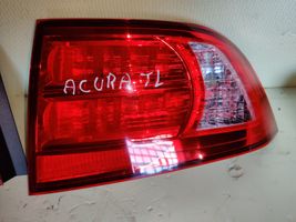 Acura TL Rear/tail lights 2XL949301