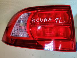 Acura TL Rear/tail lights 2XL949301