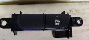 KIA Ceed Przycisk / Włącznik czujnika parkowania PDC 93310A2000