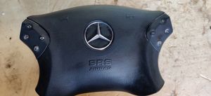 Mercedes-Benz C W203 Airbag de volant 2034601898