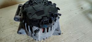 GMC Terrain Generator/alternator 13500315