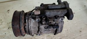 Jaguar XJ X308 Air conditioning (A/C) compressor (pump) 4472005420