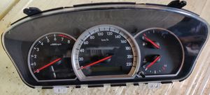 Chevrolet Epica Compteur de vitesse tableau de bord 96647264