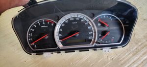 Chevrolet Epica Compteur de vitesse tableau de bord 96647264