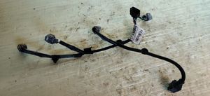 Dacia Dokker Engine installation wiring loom 240119498R