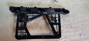 Hyundai i30 Rear bumper mounting bracket 86616A6200