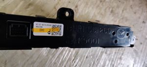 Mazda 2 Pantalla/monitor/visor BHR155260