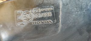 Honda Civic IX Espejo lateral eléctrico de la puerta delantera 027498