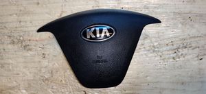 KIA Ceed Poduszka powietrzna Airbag kierownicy 56900A2100