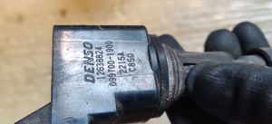 Chevrolet Malibu High voltage ignition coil 12638824