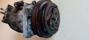 Infiniti G35 Air conditioning (A/C) compressor (pump) 92600AC000