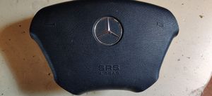 Mercedes-Benz ML W163 Fahrerairbag A1634600298