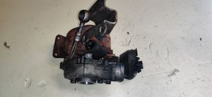 Ford Kuga I Turbine 9662464980