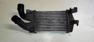 Opel Astra H Chłodnica powietrza doładowującego / Intercooler 13213402