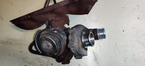 SsangYong Kyron Turbina 7614330002